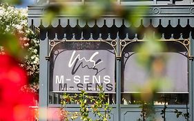Hotel Menton Méditerranée